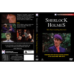 Sherlock Holmes - The Peter Cushing Interview